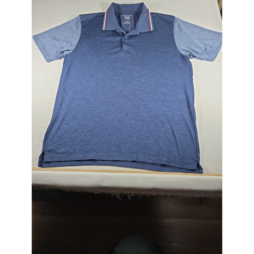 Uniqlo Men's L Roger Federer by JW Anderson Polo Dri Fit